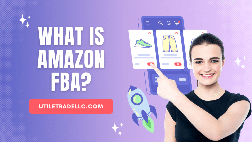 What is Amazon FBA? How does it work? Amazon FBA step by step guidelines 2024