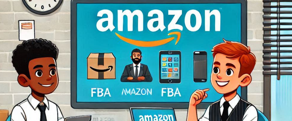 The Art of Product Recharge in Amazon FBA